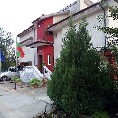 Villa Sunny Hill Фиш-Фиш Экстерьер фото