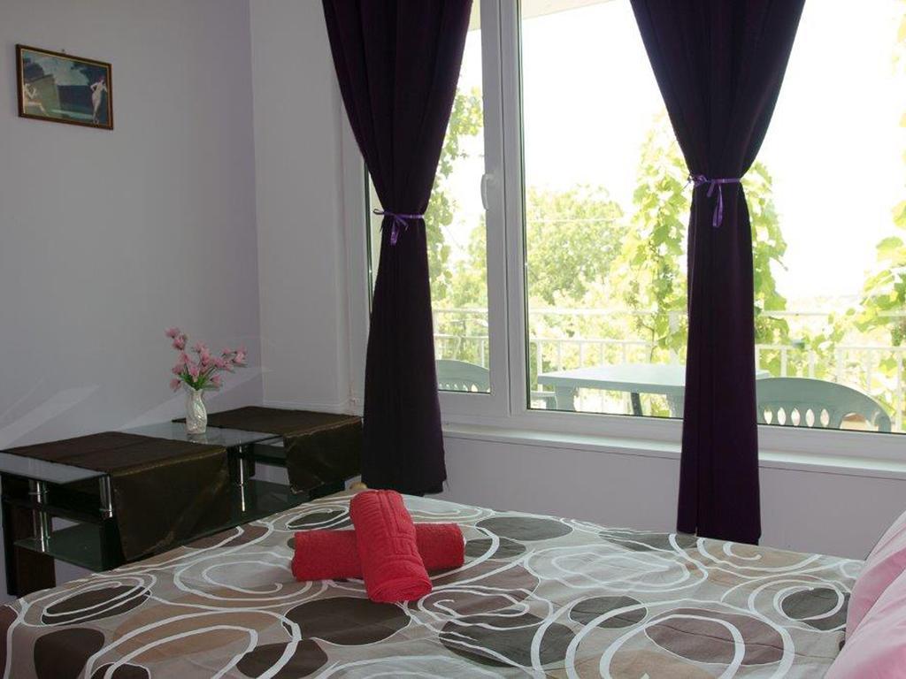 Villa Sunny Hill Фиш-Фиш Номер фото