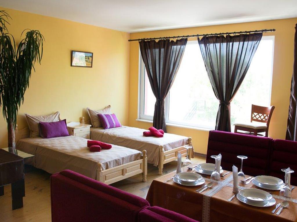 Villa Sunny Hill Фиш-Фиш Номер фото
