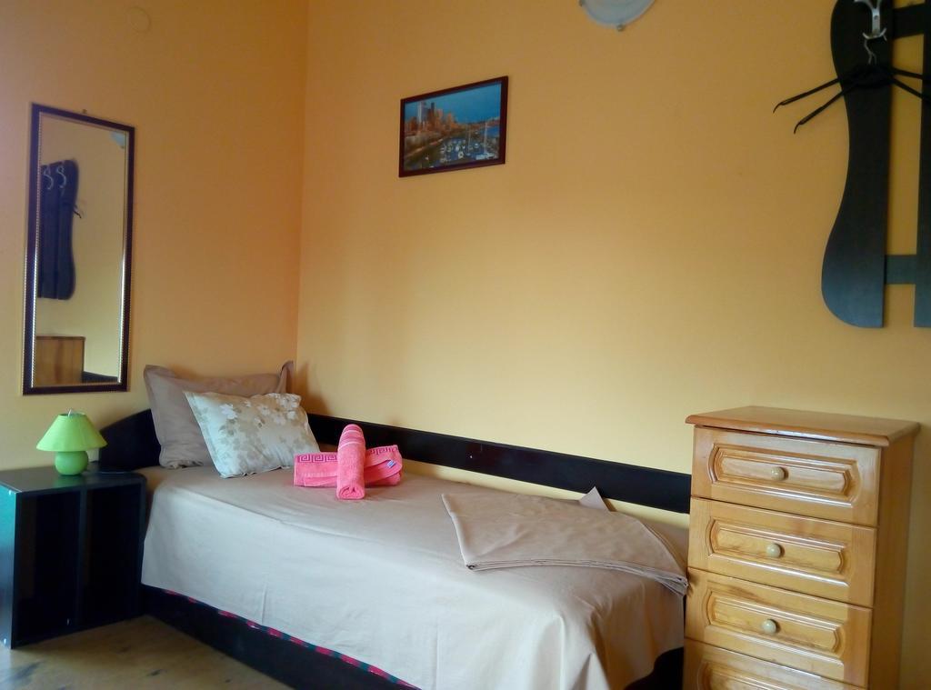 Villa Sunny Hill Фиш-Фиш Экстерьер фото