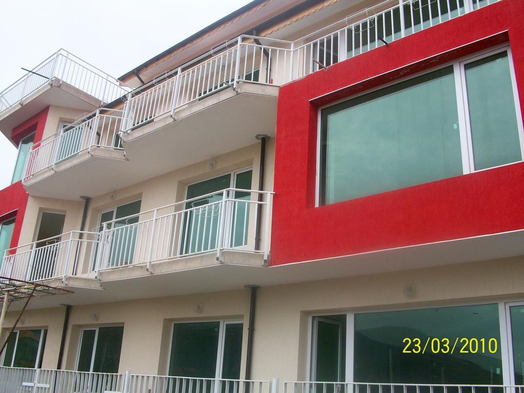 Villa Sunny Hill Фиш-Фиш Экстерьер фото