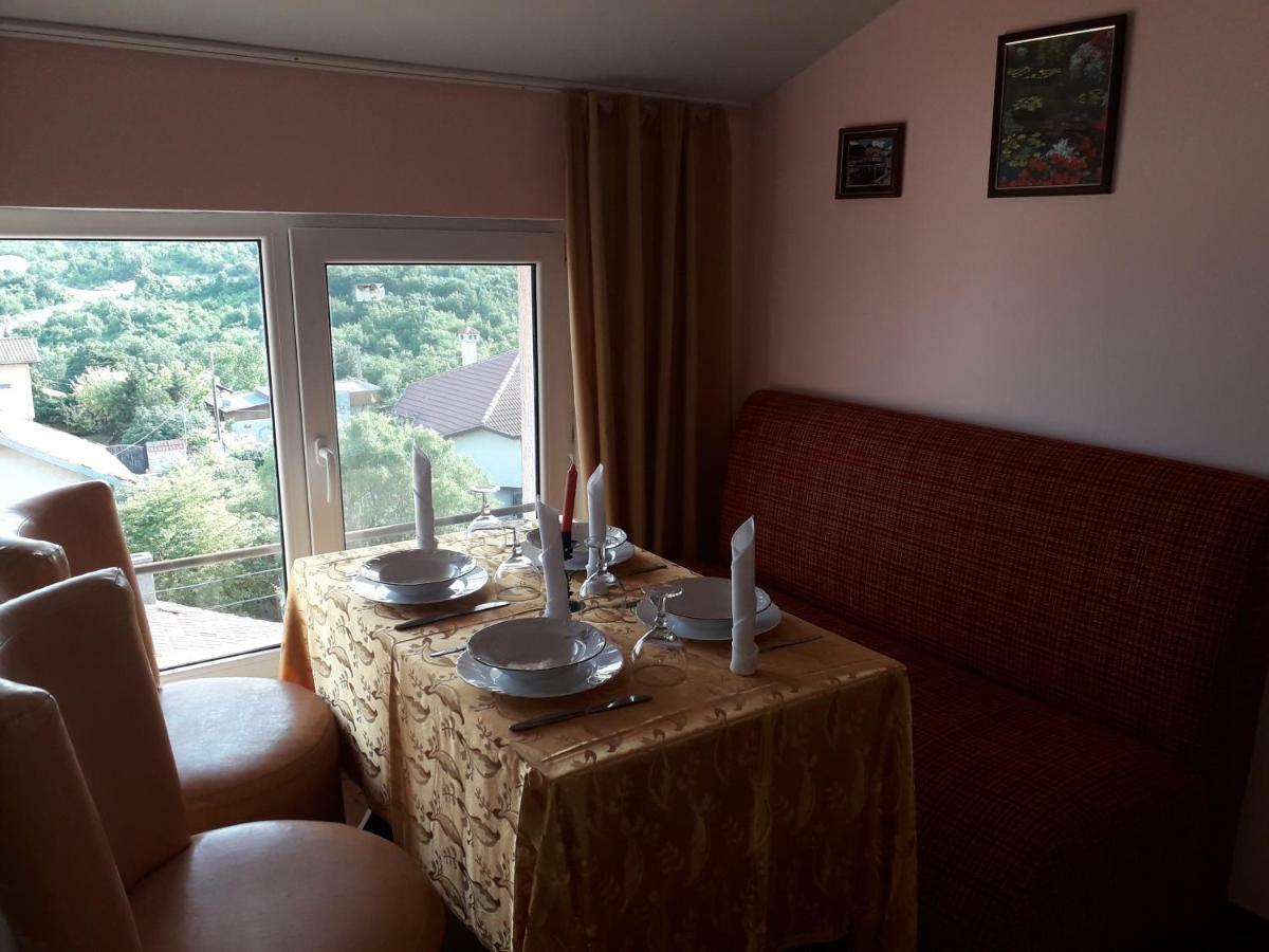 Villa Sunny Hill Фиш-Фиш Экстерьер фото