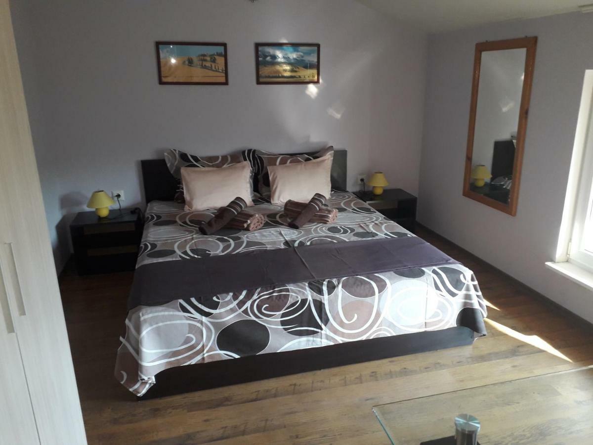Villa Sunny Hill Фиш-Фиш Экстерьер фото