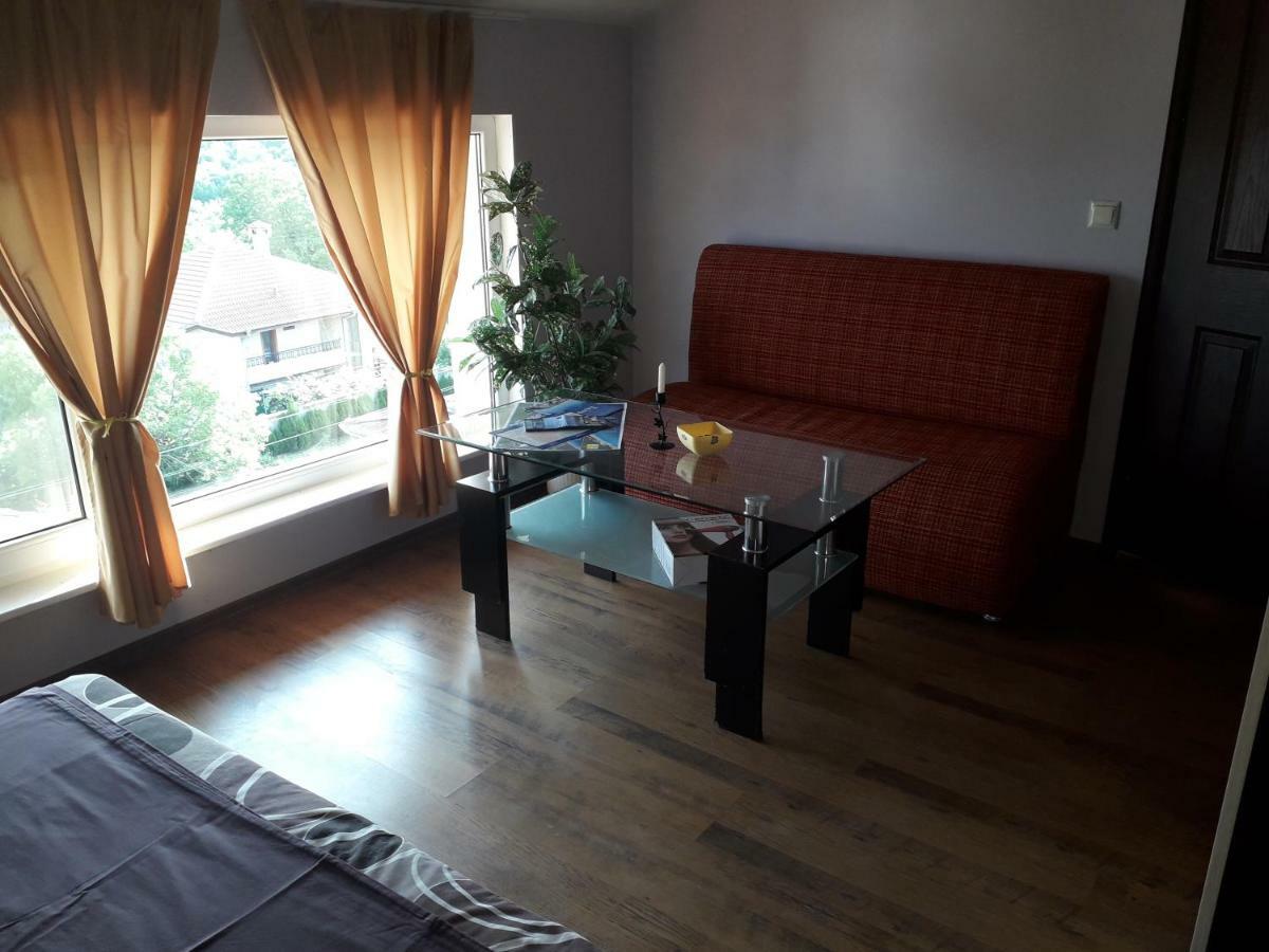 Villa Sunny Hill Фиш-Фиш Экстерьер фото