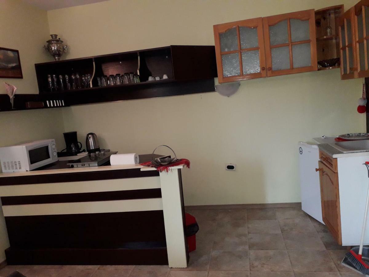 Villa Sunny Hill Фиш-Фиш Экстерьер фото