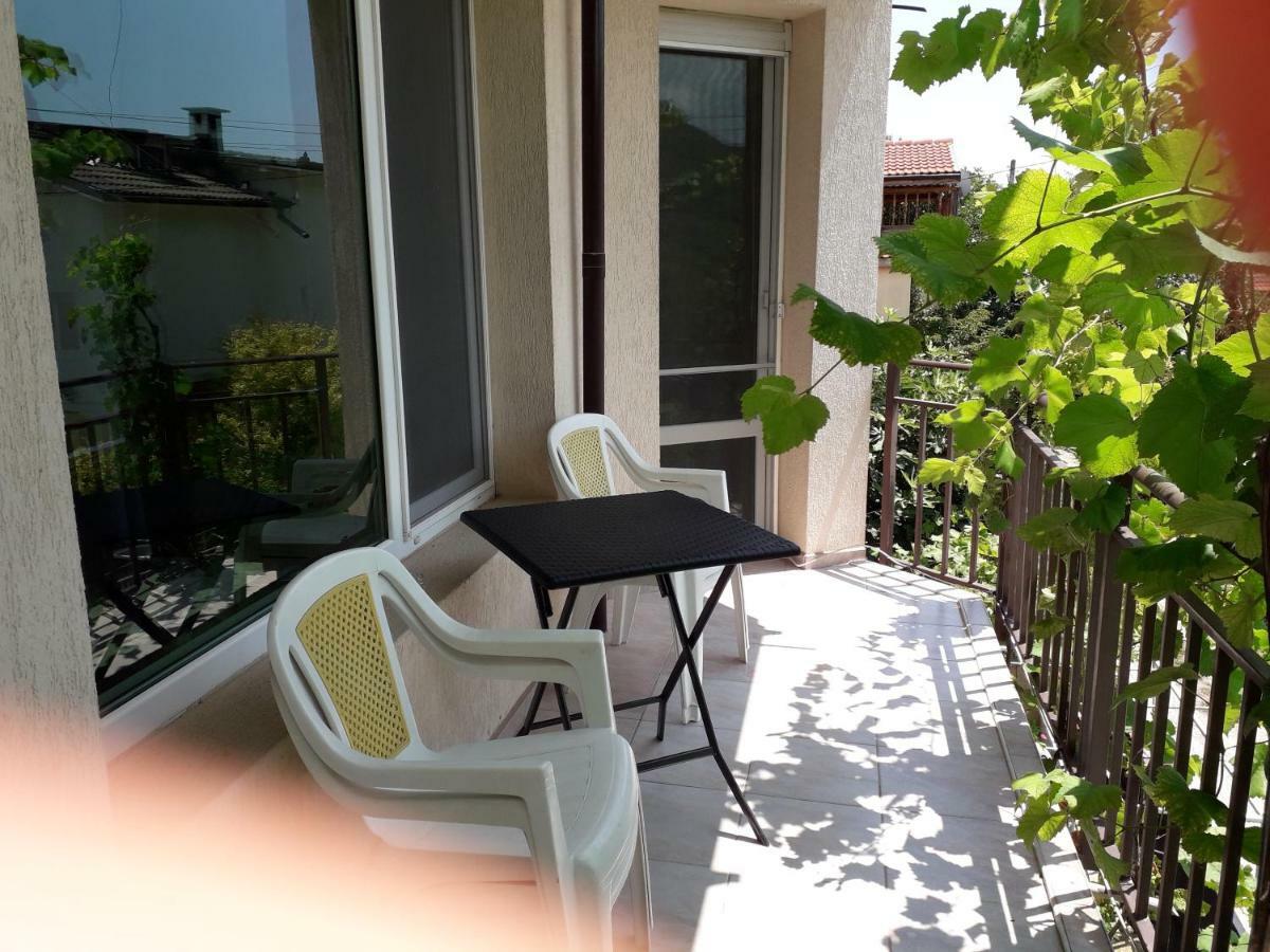 Villa Sunny Hill Фиш-Фиш Экстерьер фото